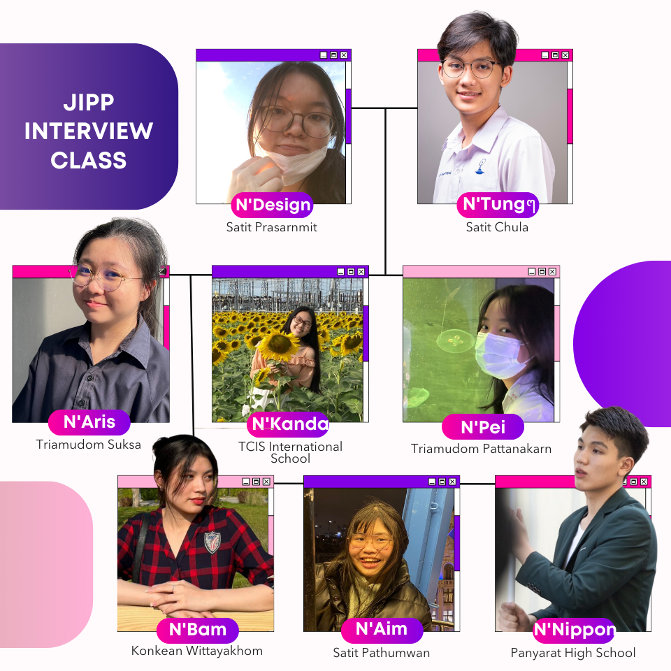 ครูสร้อย ติวสอบสัมภาษณ์ | Mock Interview | รวมคำถามสอบสัมภาษณ์ คอร์สติวเข้มสำหรับผู้ที่กำลังเตรียมตัวสำหรับการสอบสัมภาษณ์ภาษาอังกฤษเข้าหลักสูตรนานาชาติ ทั้ง จุฬาลงกรณ์มหาวิทยาลัย ธรรมศาสตร์ และ มหิดล ภาคอินเตอร์ BBA EBA BE BASCII BALAC BEC COMMARTS BJM INDA COMMDE JIPP  BC BSI LLBEL ดำเนินการสอนโดย ครูสร้อย และทีมครูผู้สอนจบสายตรงจากคณะต่างๆ ประสบการณ์สอนกว่า 10 ปี